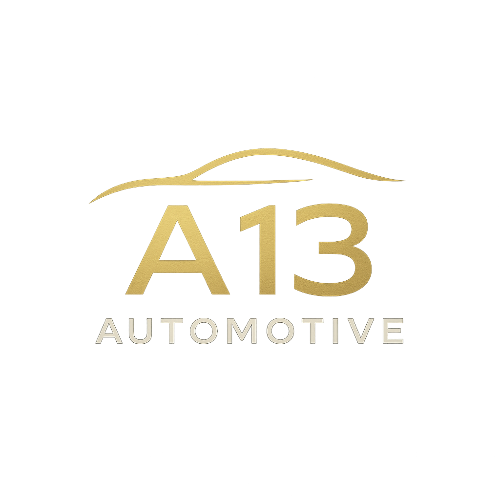 a13automotive